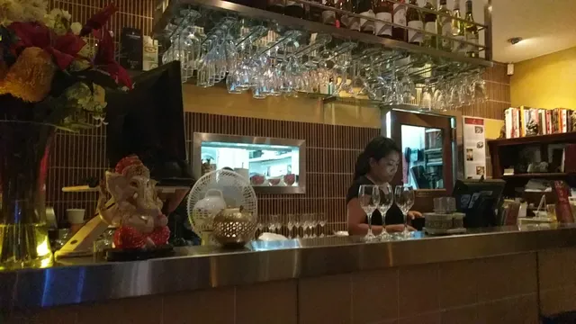 Bijolias - Fine Indian Cuisine Restaurant