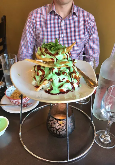 Bijolias - Fine Indian Cuisine Restaurant
