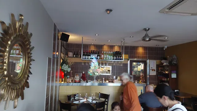 Bijolias - Fine Indian Cuisine Restaurant