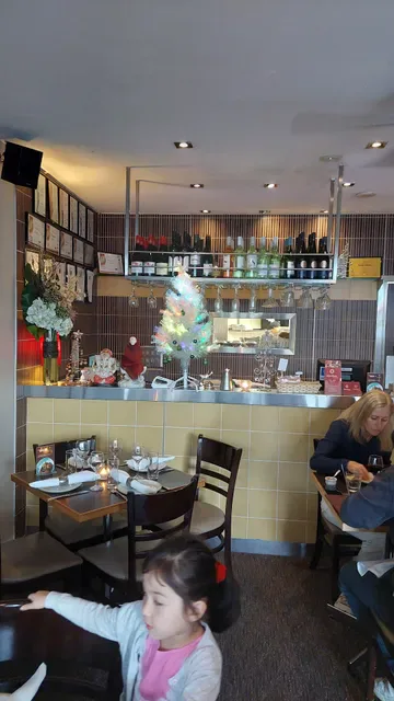 Bijolias - Fine Indian Cuisine Restaurant