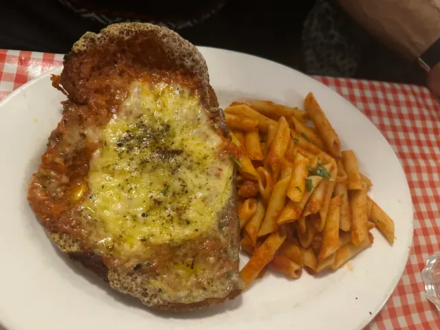 Bill & Toni's