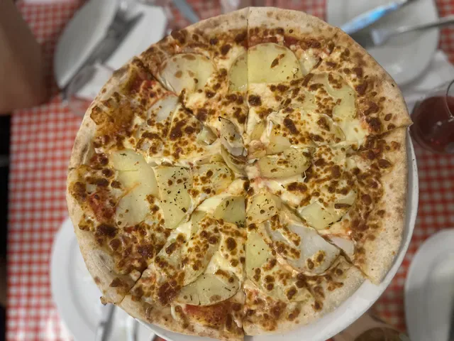 Bill & Toni's