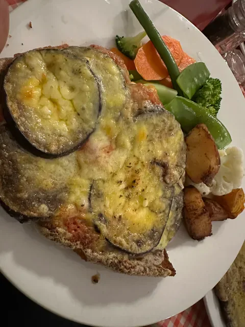 Bill & Toni's