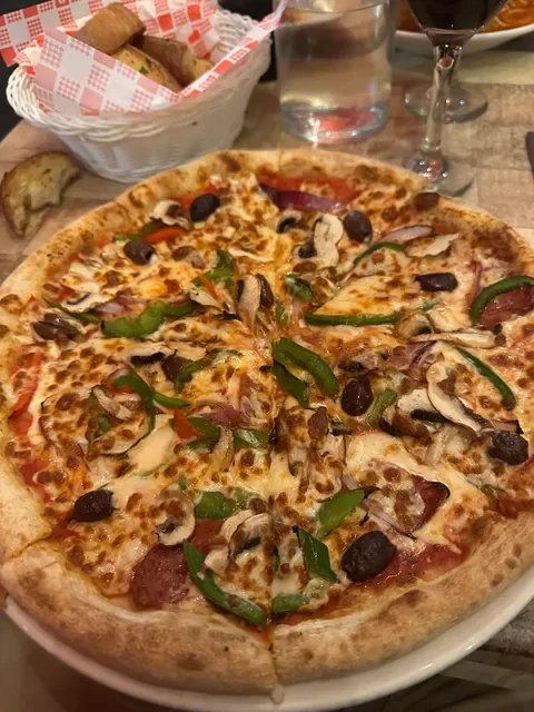 Bill & Toni's