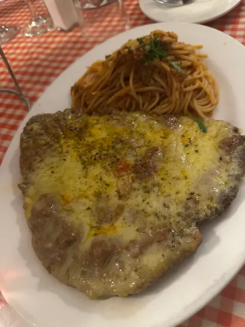 Bill & Toni's