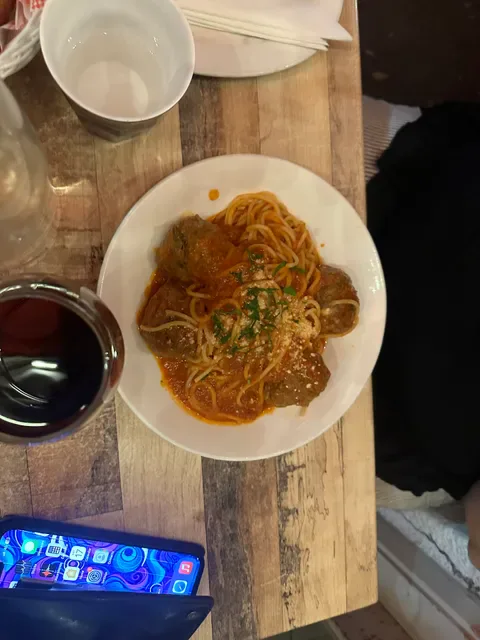 Bill & Toni's