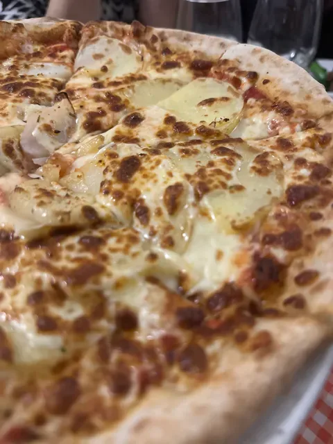 Bill & Toni's