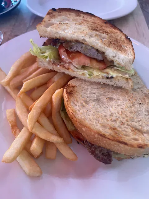Bill & Toni's