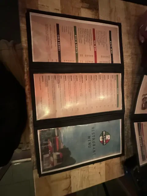 Bill & Toni's