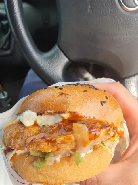 Bird N Burger