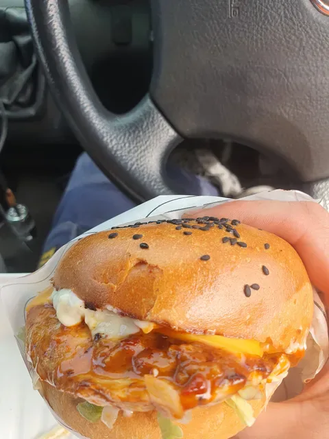 Bird N Burger