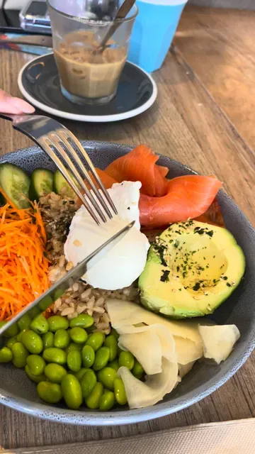 Birdwood Cafe