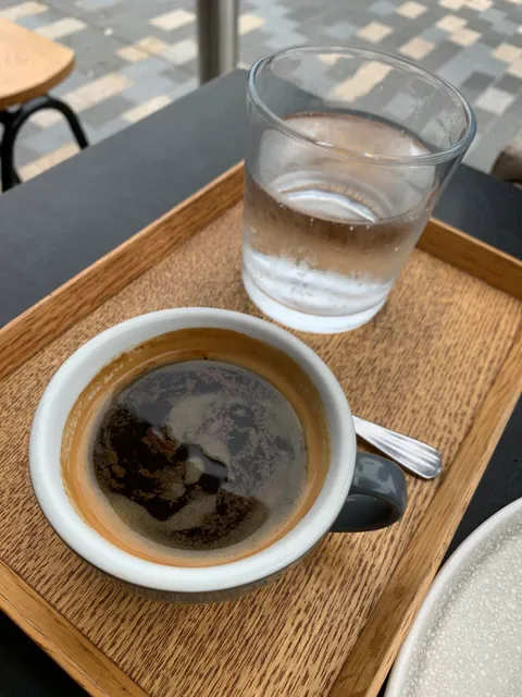 Birdwood Cafe