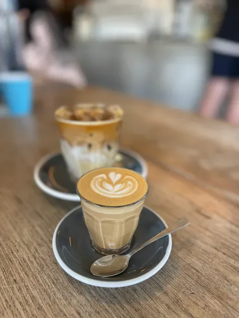 Birdwood Cafe