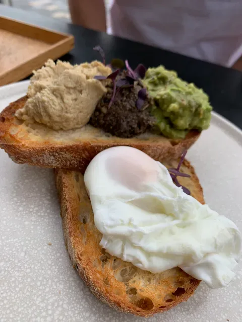 Birdwood Cafe
