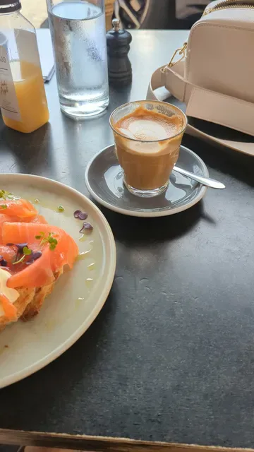 Birdwood Cafe