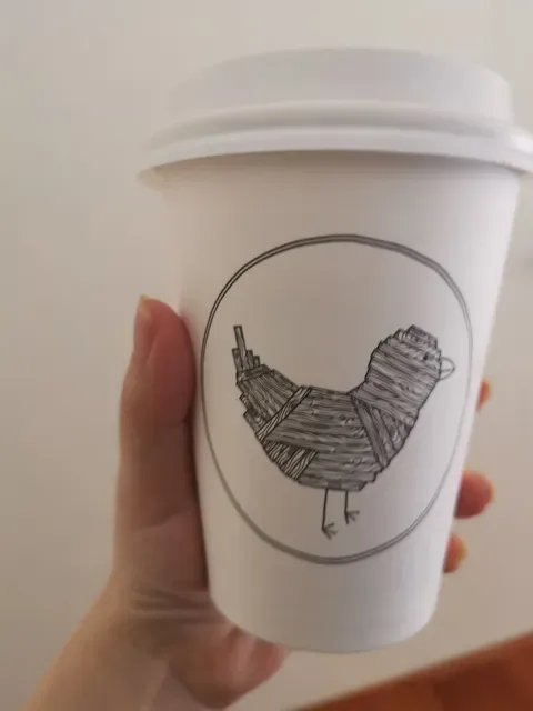 Birdwood Cafe