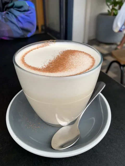 Birdwood Cafe