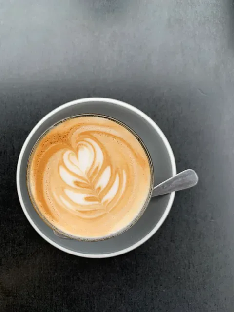 Birdwood Cafe