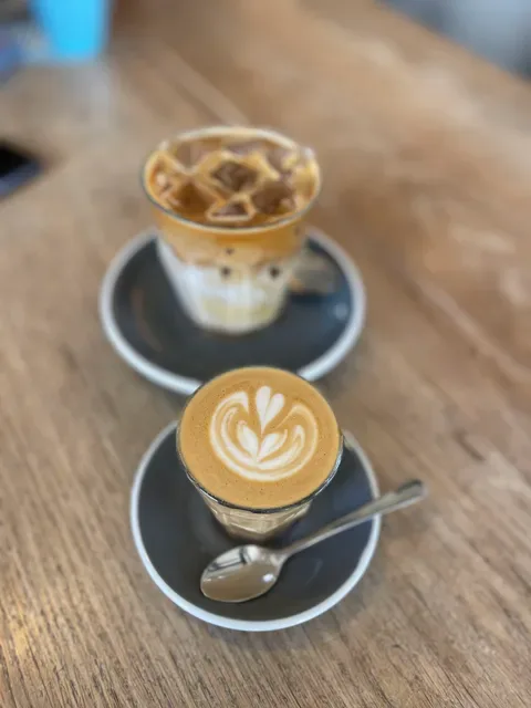 Birdwood Cafe