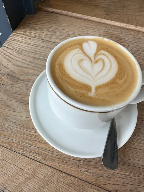Birdwood Cafe