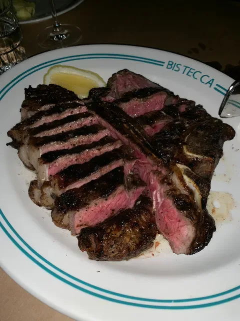 BISTECCA