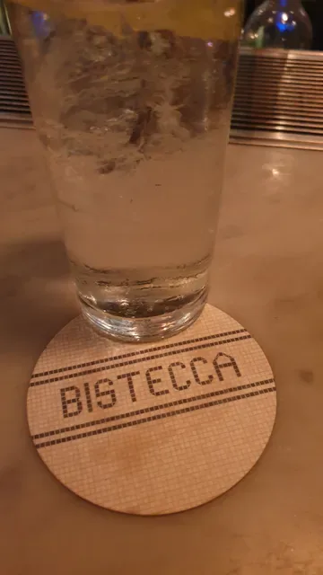 BISTECCA