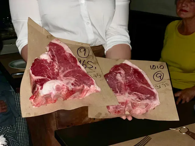 BISTECCA