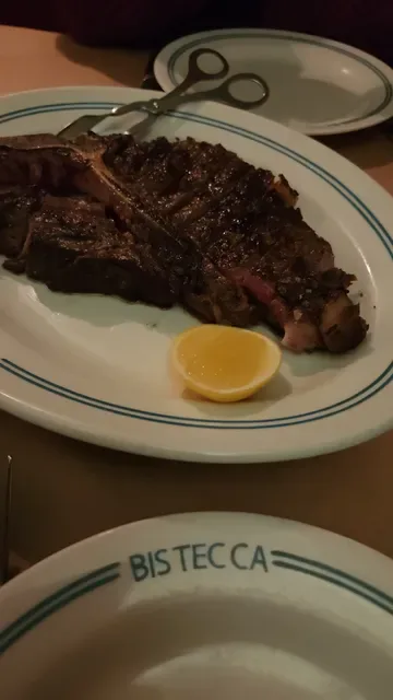 BISTECCA
