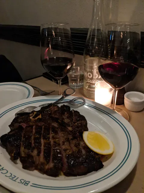 BISTECCA