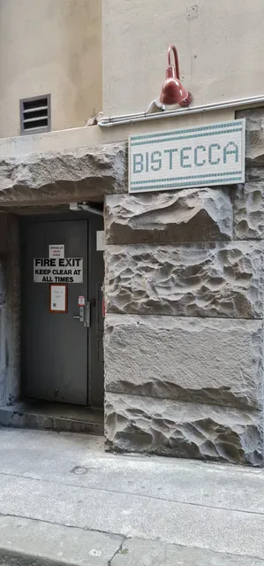 BISTECCA