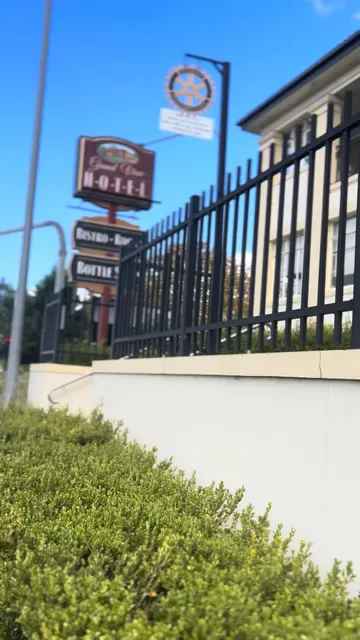 Bistro at The Grand View Hotel