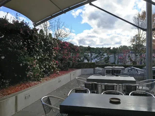 Bistro at The Grand View Hotel
