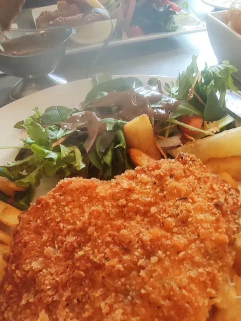 Bistro at The Grand View Hotel