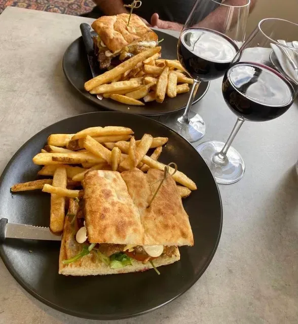 Bistro at The Grand View Hotel