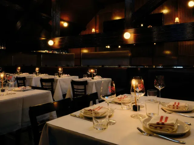 Bistro Grenier