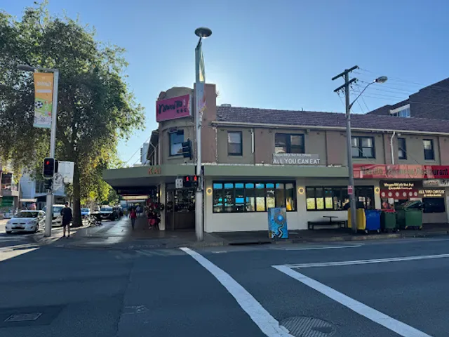 Bistro Kai