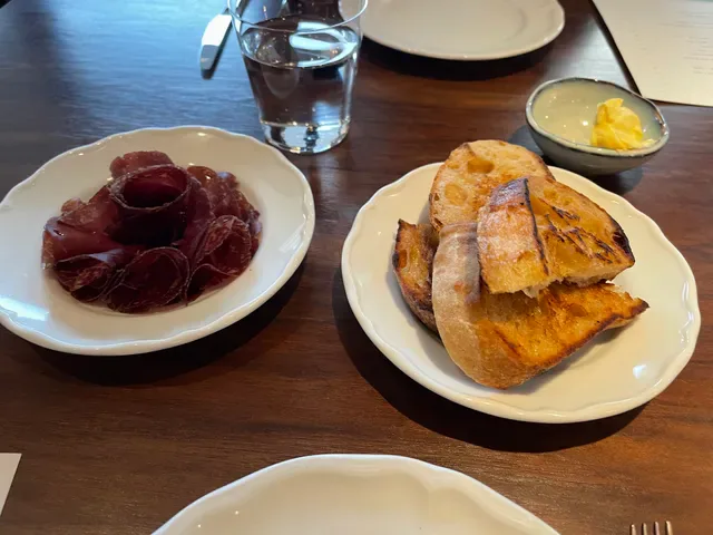 Bistro Kai