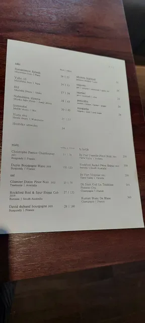 Bistro Kai