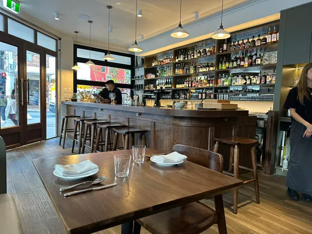 Bistro Kai