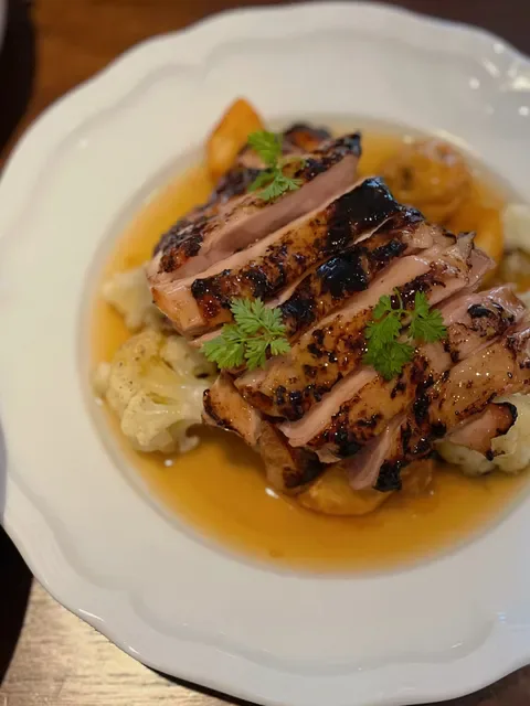 Bistro Kai