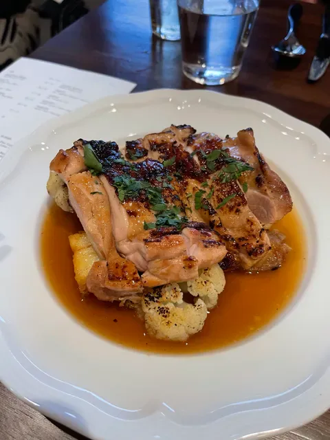 Bistro Kai