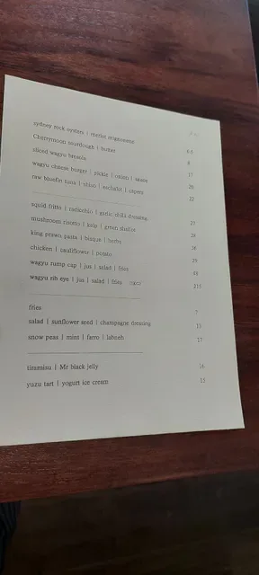 Bistro Kai