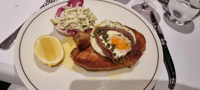 Bistro Moncur