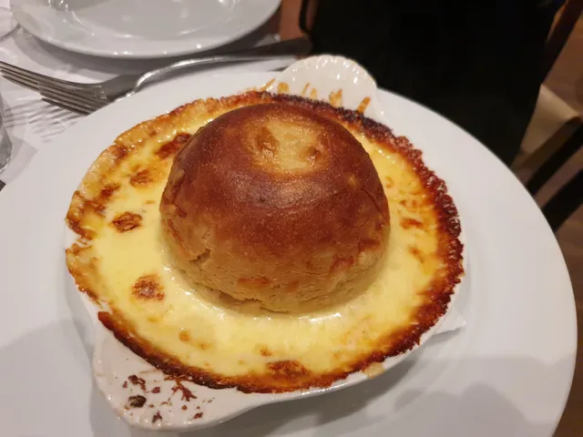 Bistro Moncur