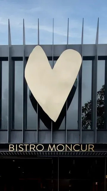 Bistro Moncur