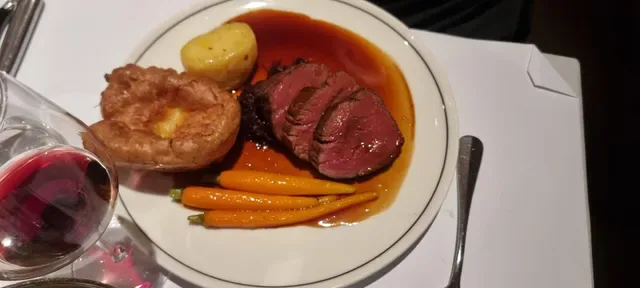 Bistro Moncur