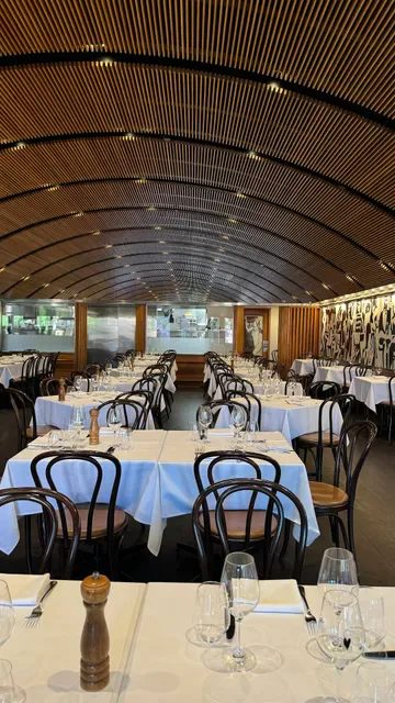 Bistro Moncur