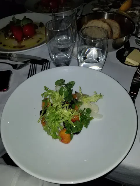 Bistro Moncur