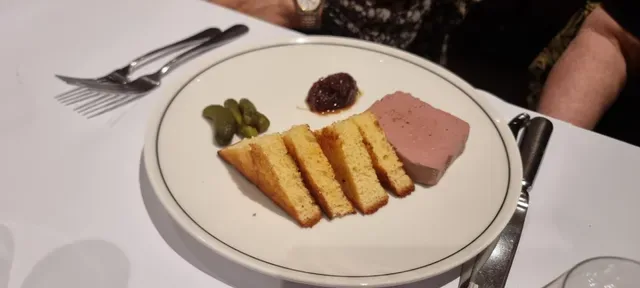 Bistro Moncur